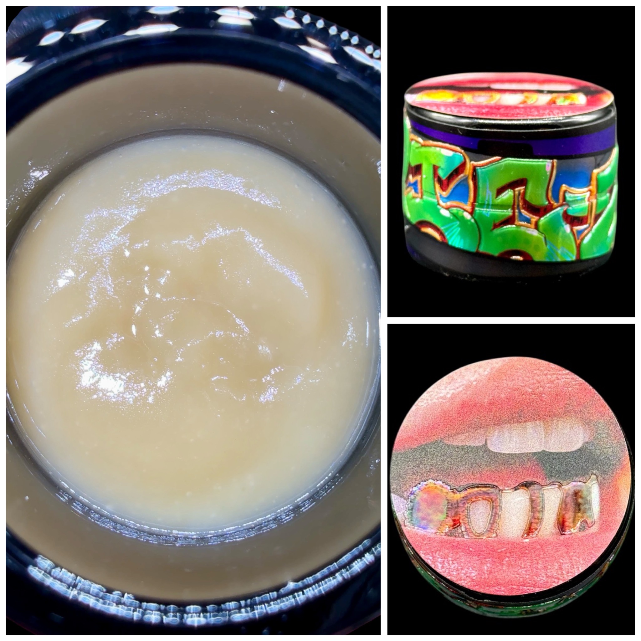 Pie-Z - 2g live rosin [Meantooth]