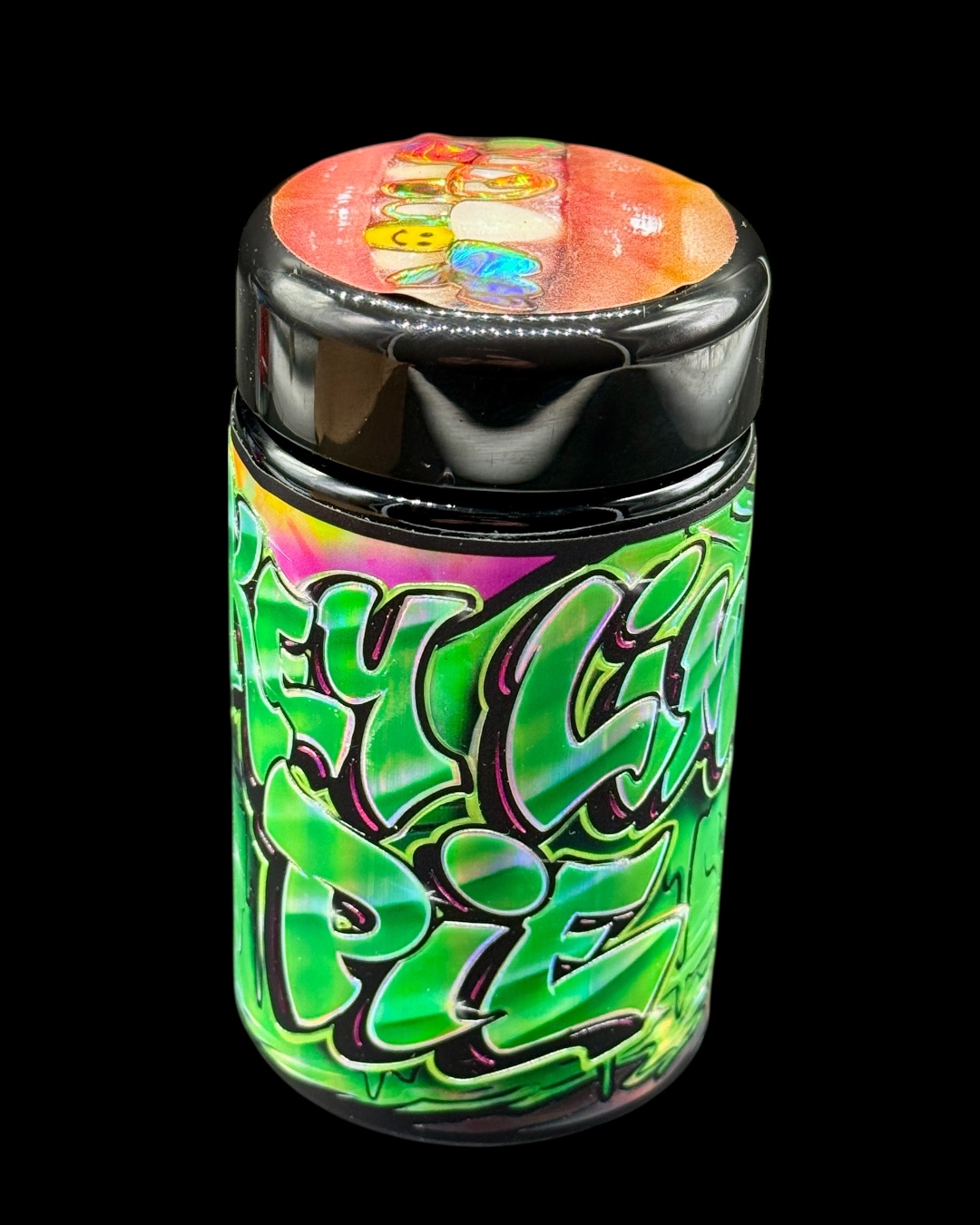 Key Lime Pie - [Meantooth]