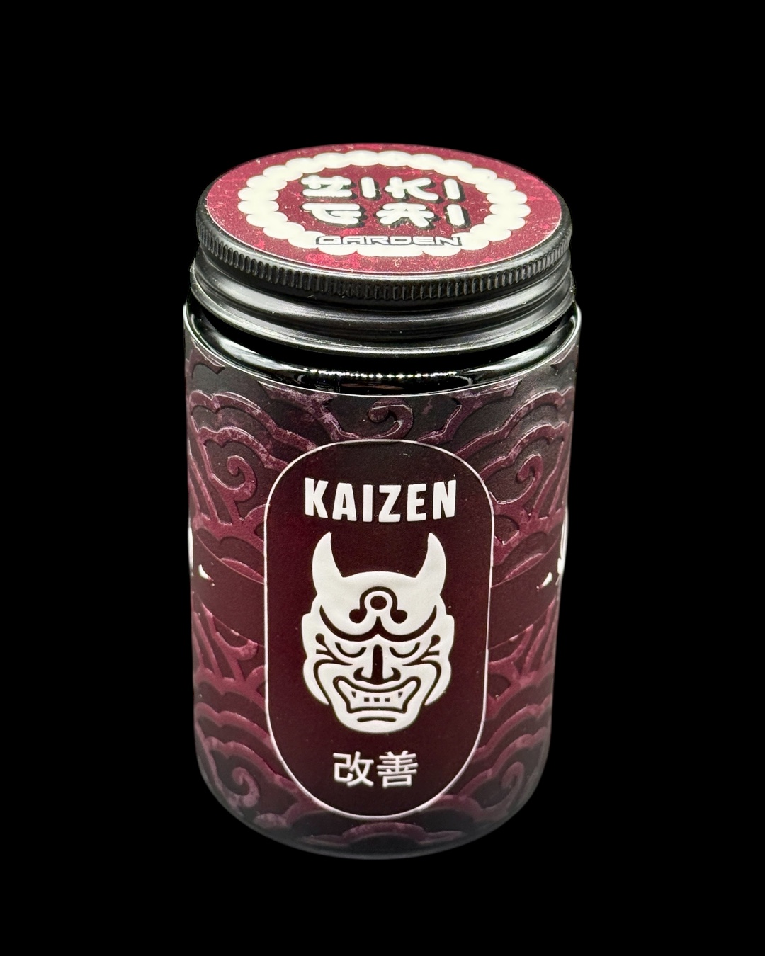 Kaizen - [Raw Genetics x Zikigai Gardens] 