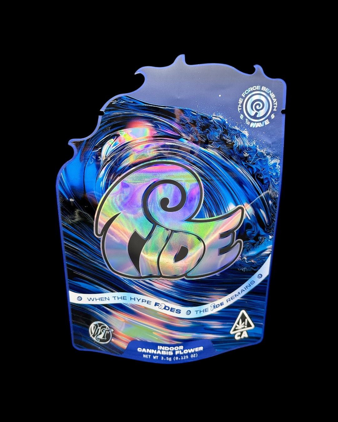 Tide - [Wizard Trees]