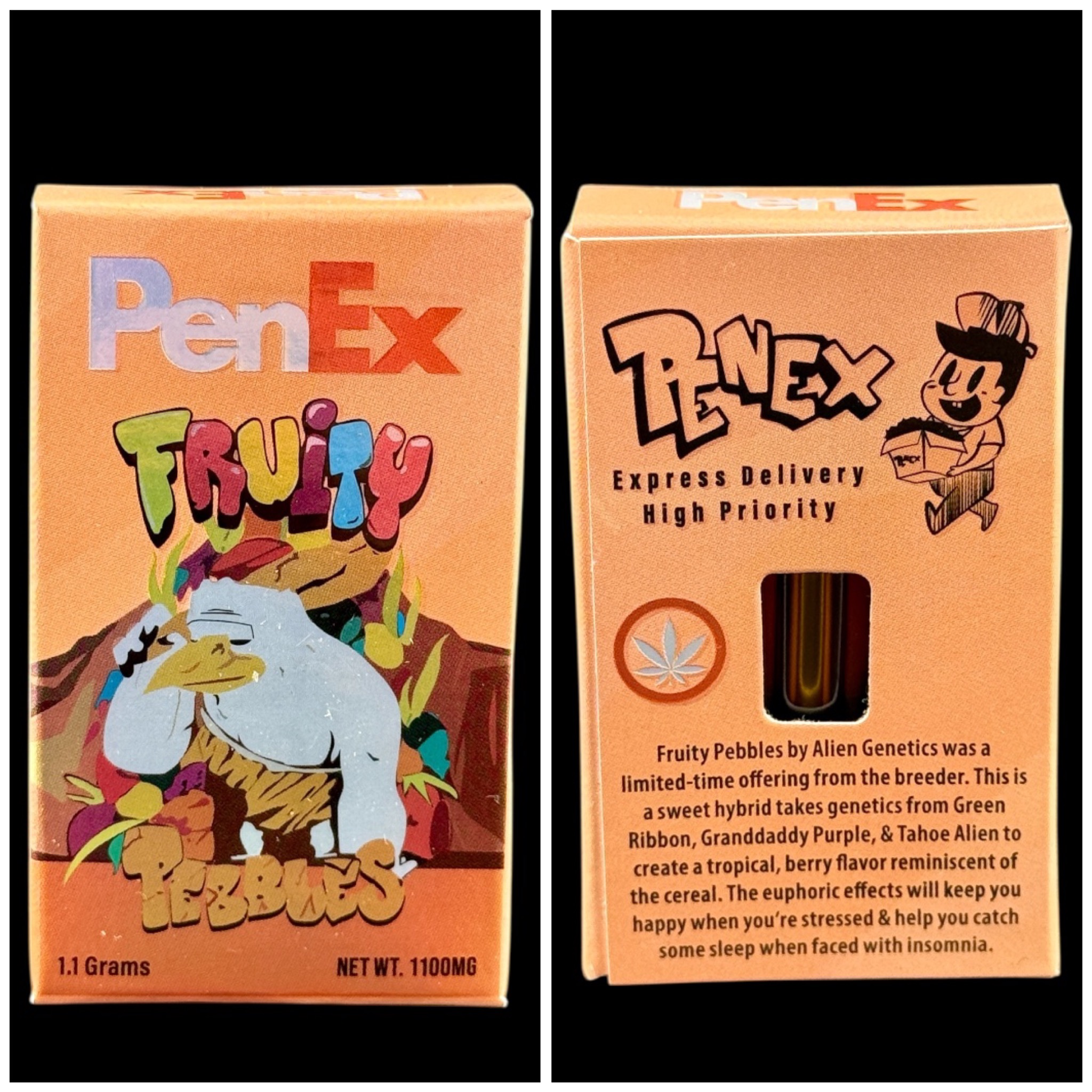 Fruity Pebbles - 1g cart [PenEx]