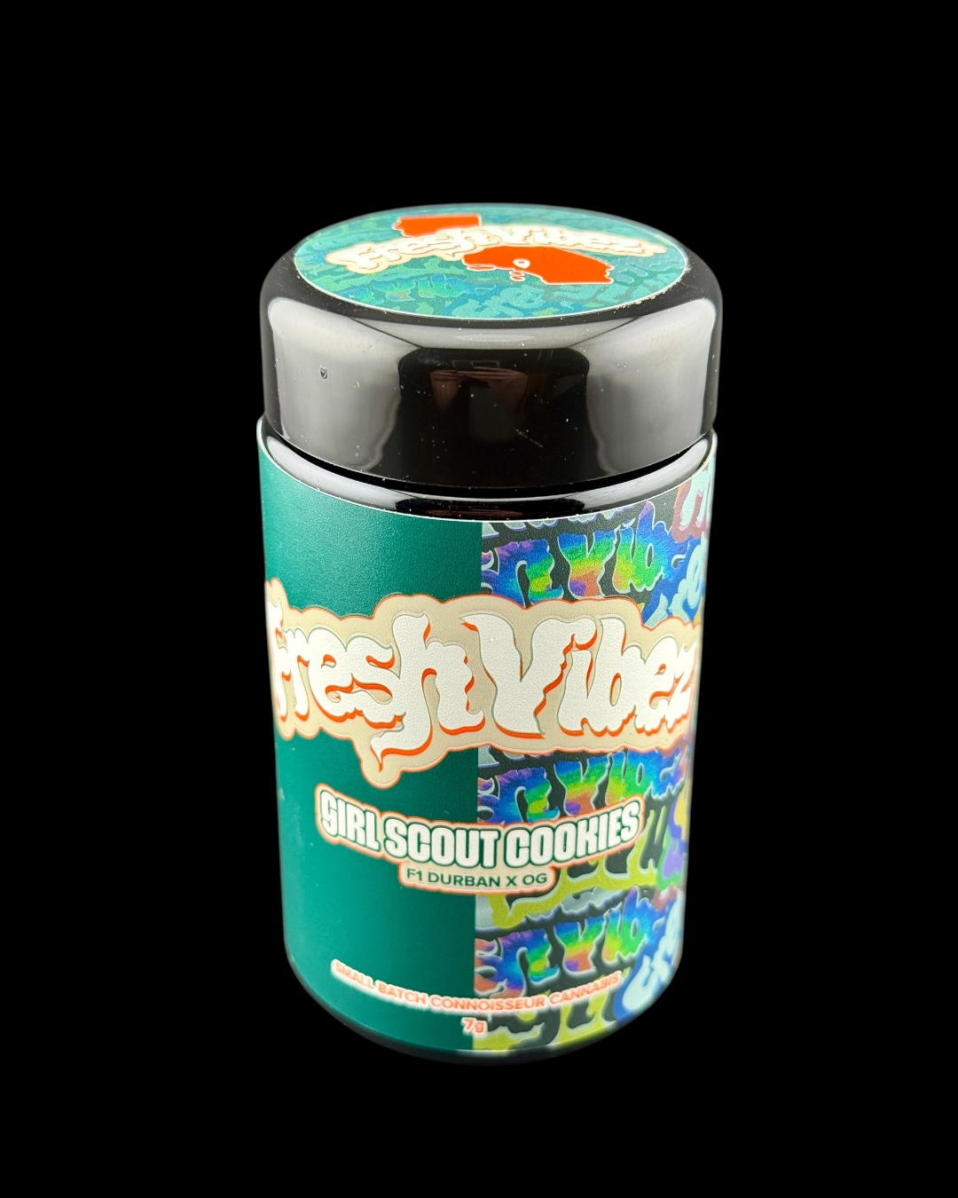 Girl Scout Cookies - [Fresh Vibez]