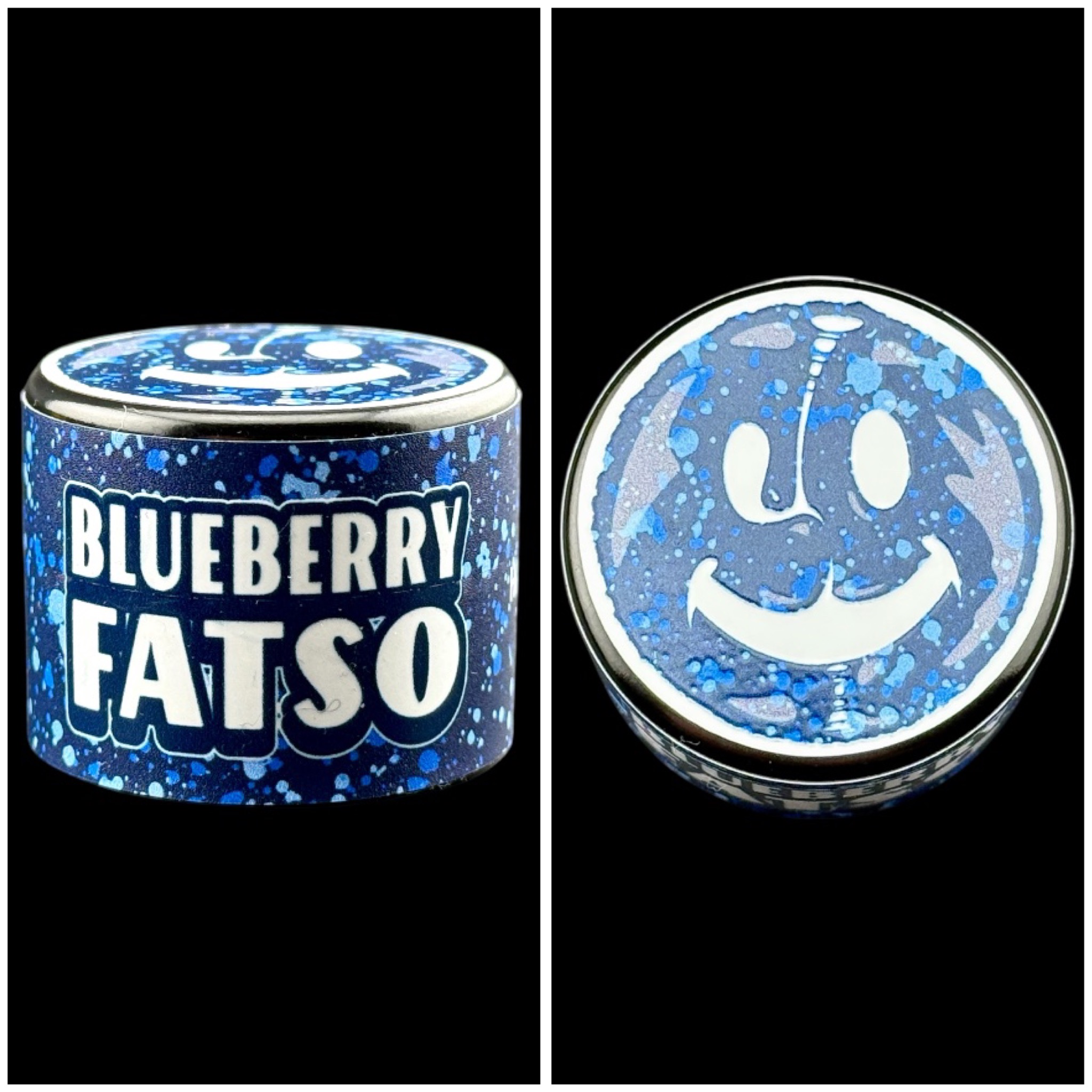 Blueberry Fatso - 2g live rosin [Feel Good]
