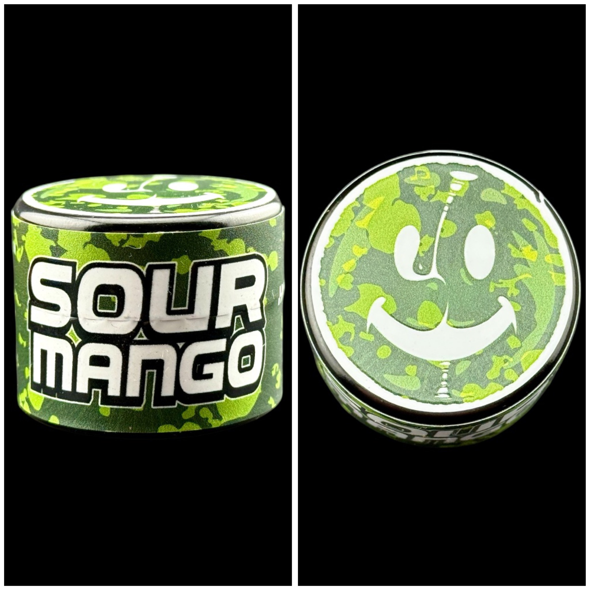 Sour Mango - 2g live rosin [Feel Good]