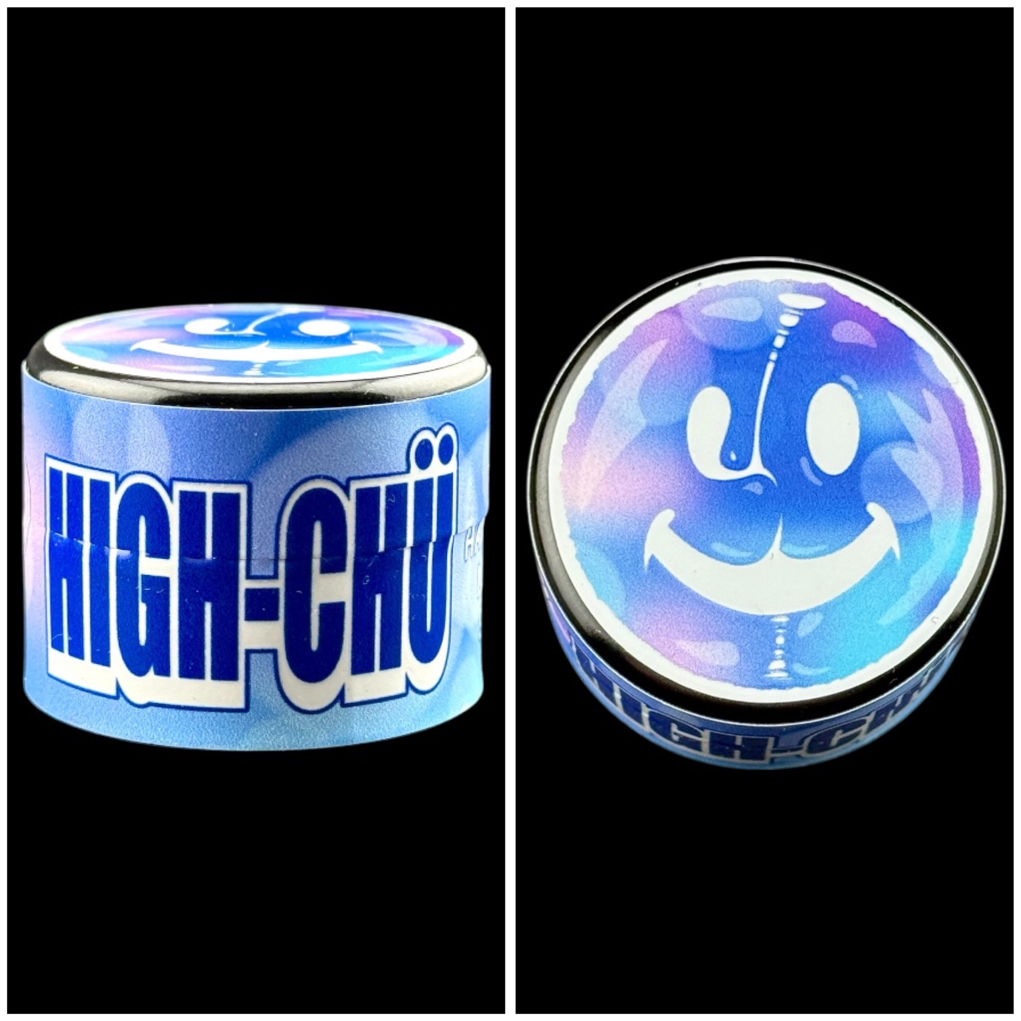 High-Chu - 2g live rosin [Feel Good]