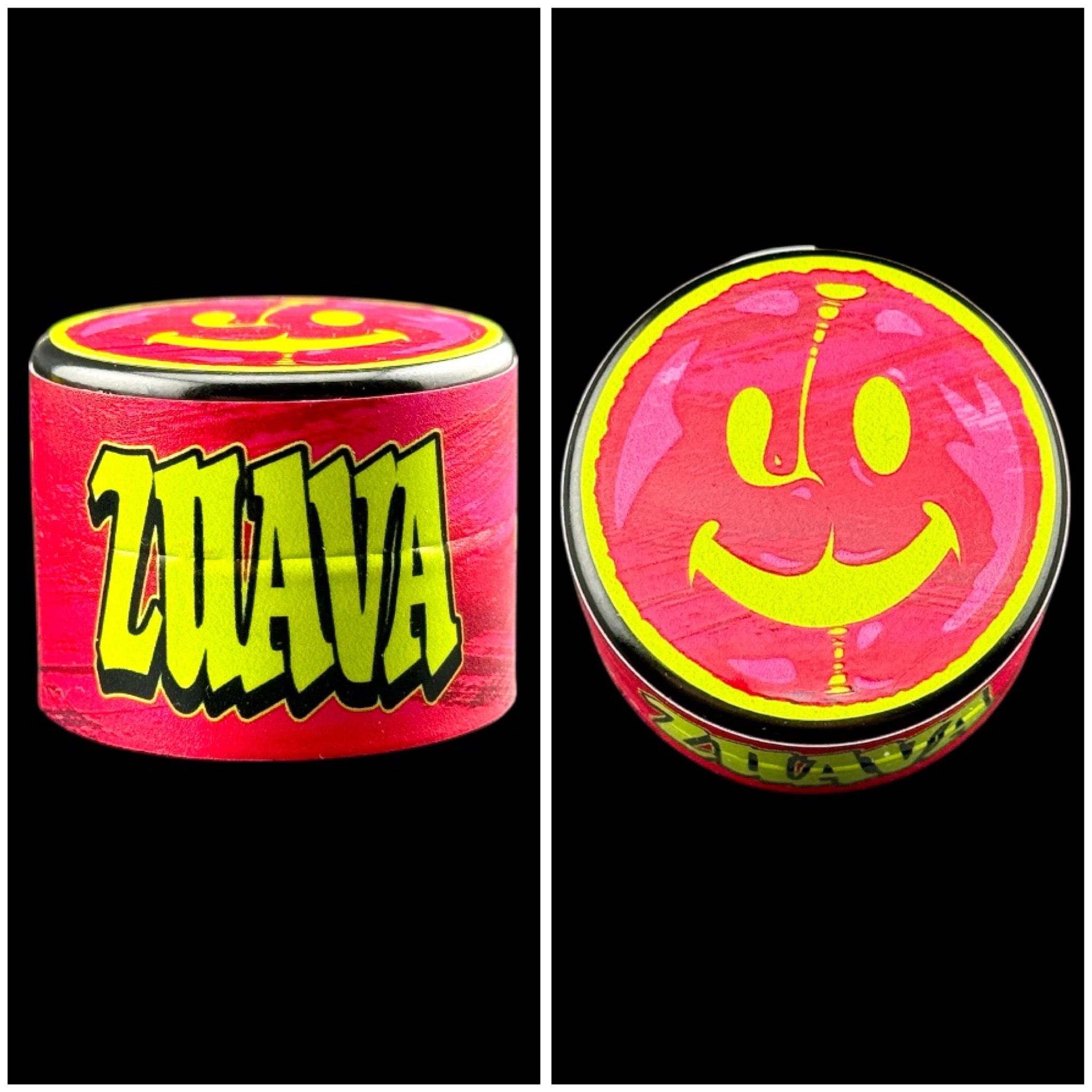 Zuava - 2g live rosin [Feel Good]