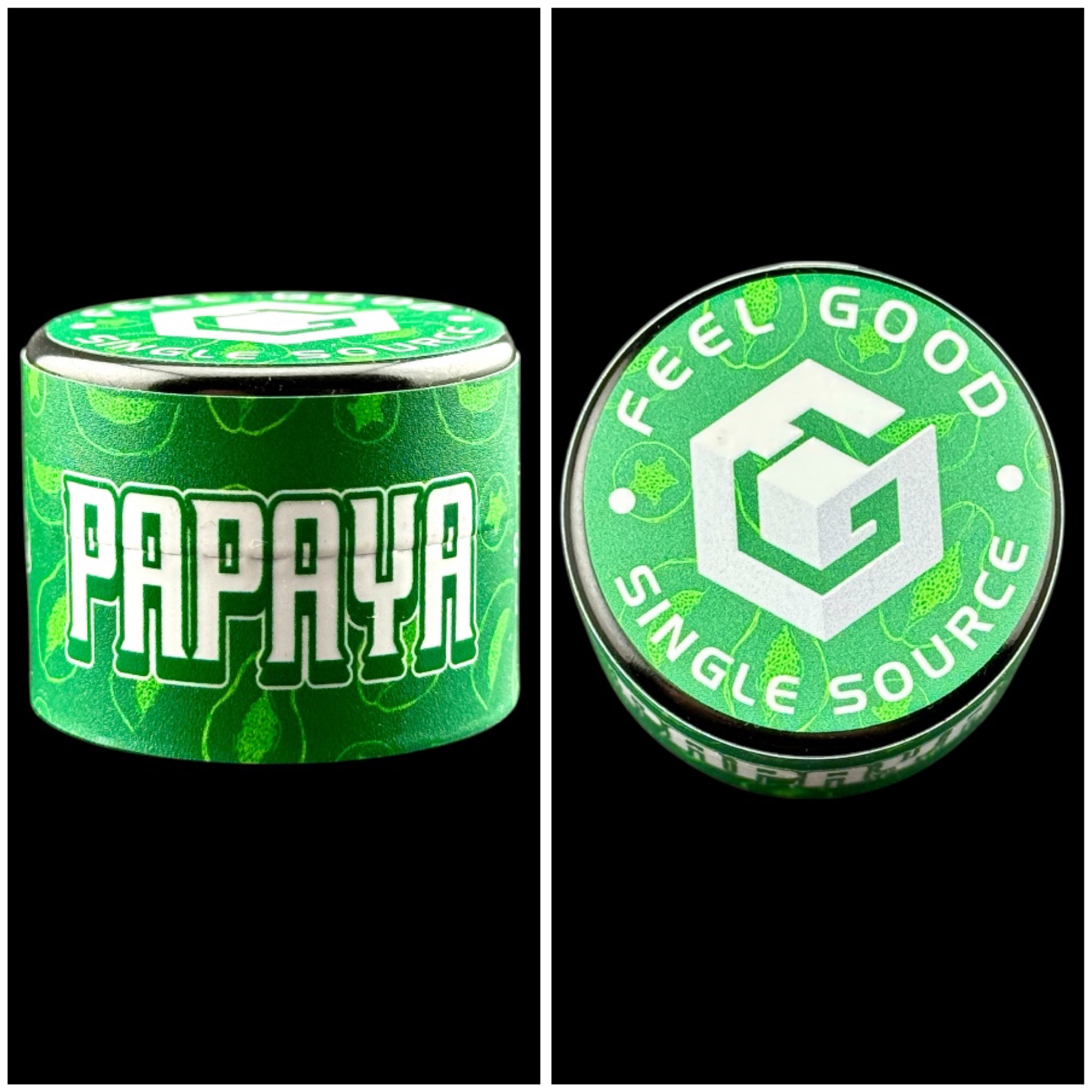 Papaya - 2g live rosin [Feel Good]