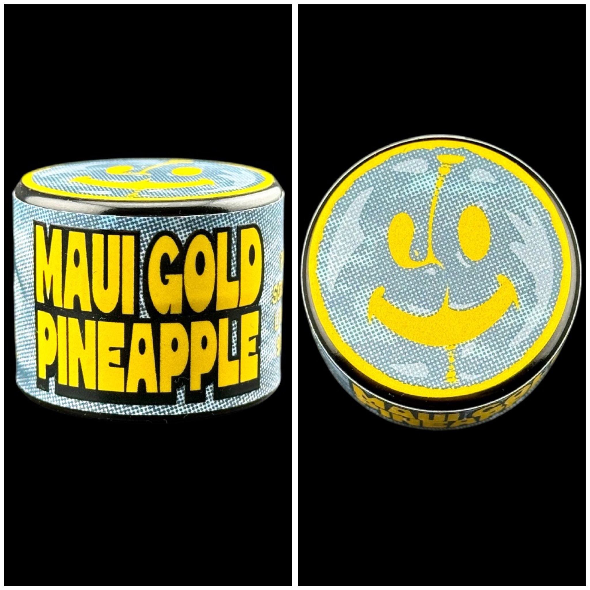Maui Gold Pineapple - 2g live rosin [Feel Good]
