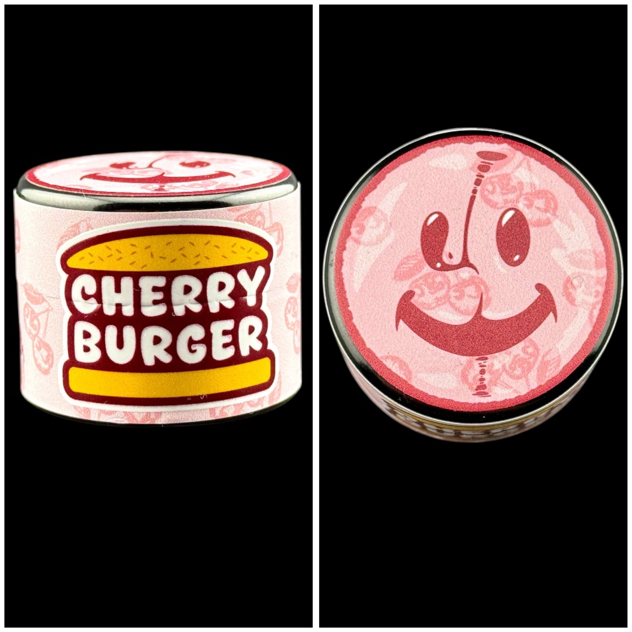 Cherry Burger - 2g live rosin [Feel Good]