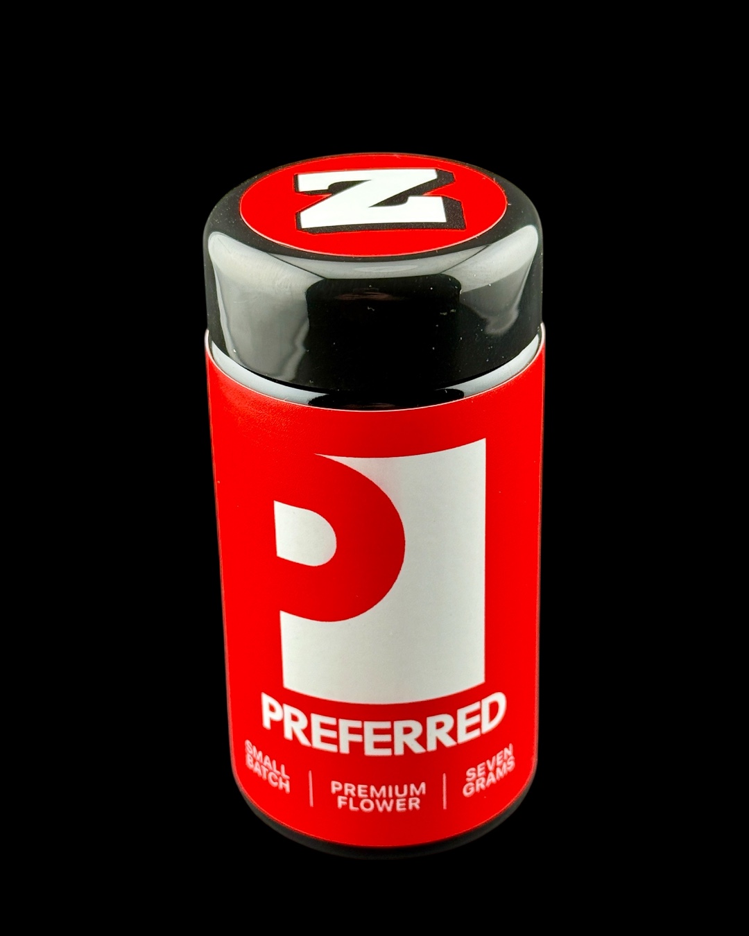 Mixed Light Z - [Preferred Gardens]