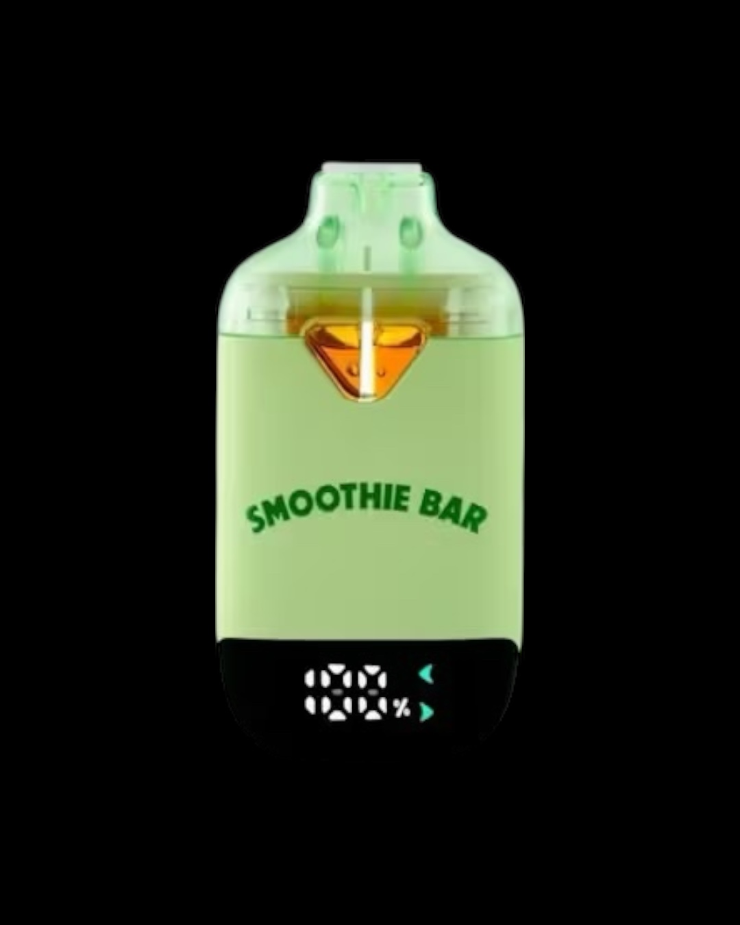 Bubba Kush (I) x Green Crack (S) - 2g blend disposable [Smoothie Bar]