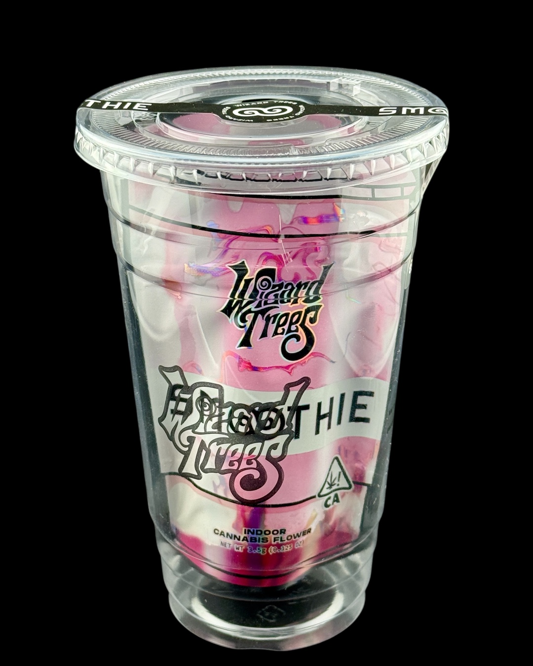 Smoothie - [Wizard Trees]