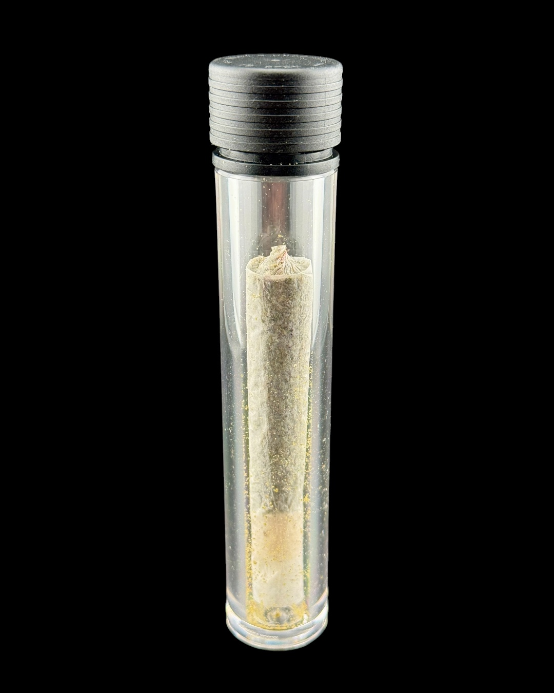 Gelato 33 hash hole preroll - 2g flower & .5g rosin w/ glass tip [The Higher Community]