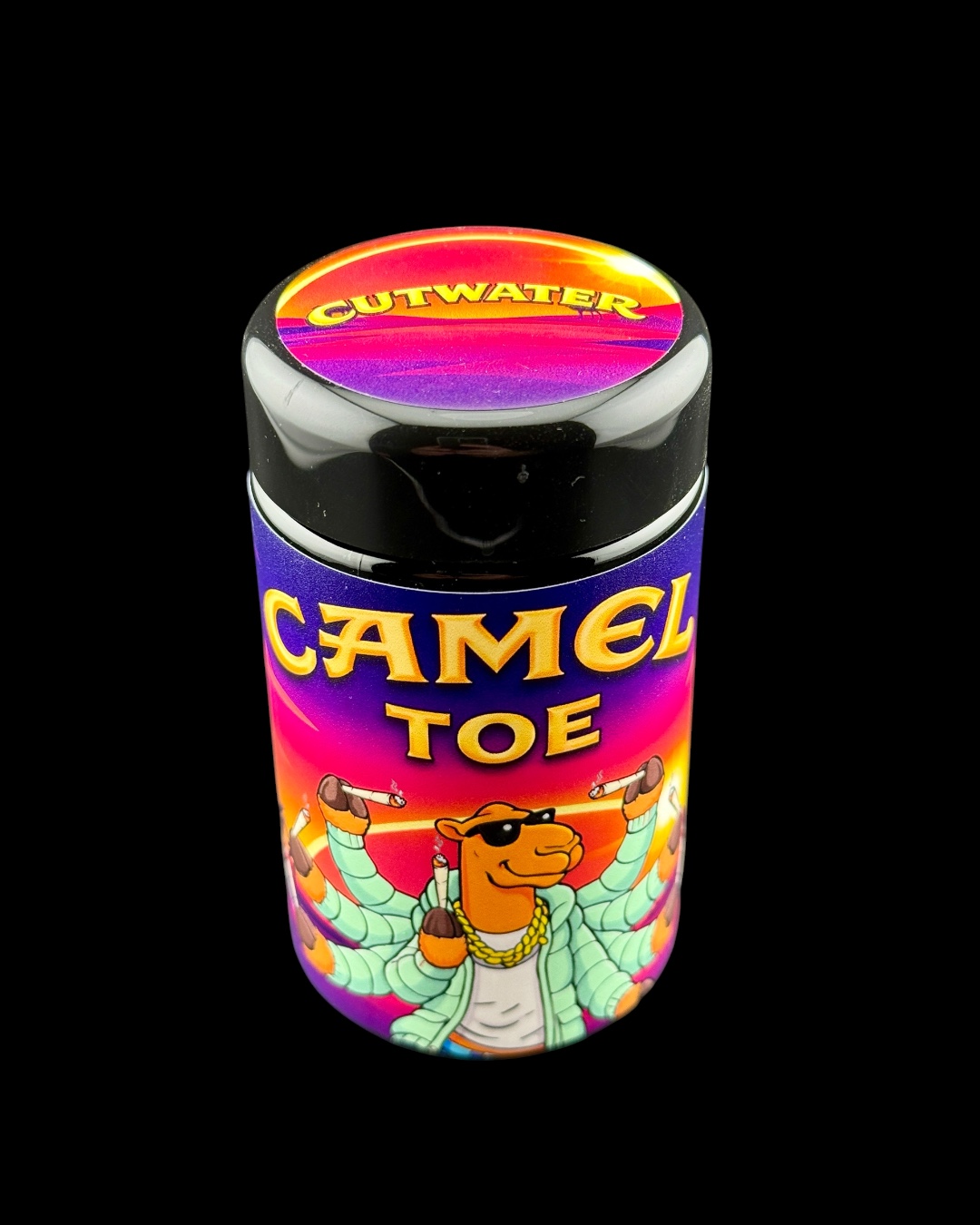 Camel Toe - [Cutright]