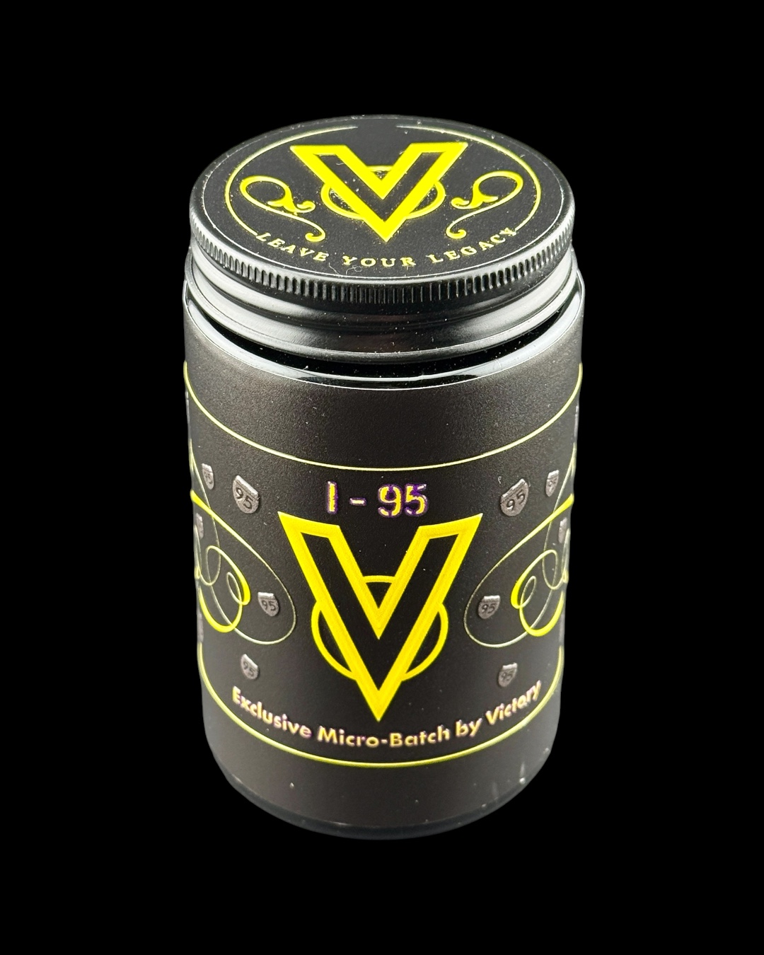 I-95 - [Victory Pharms] 