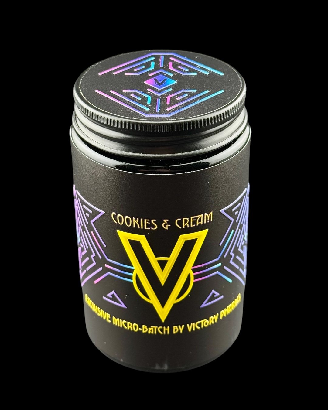 Cookies & Cream - [Victory Pharms] 