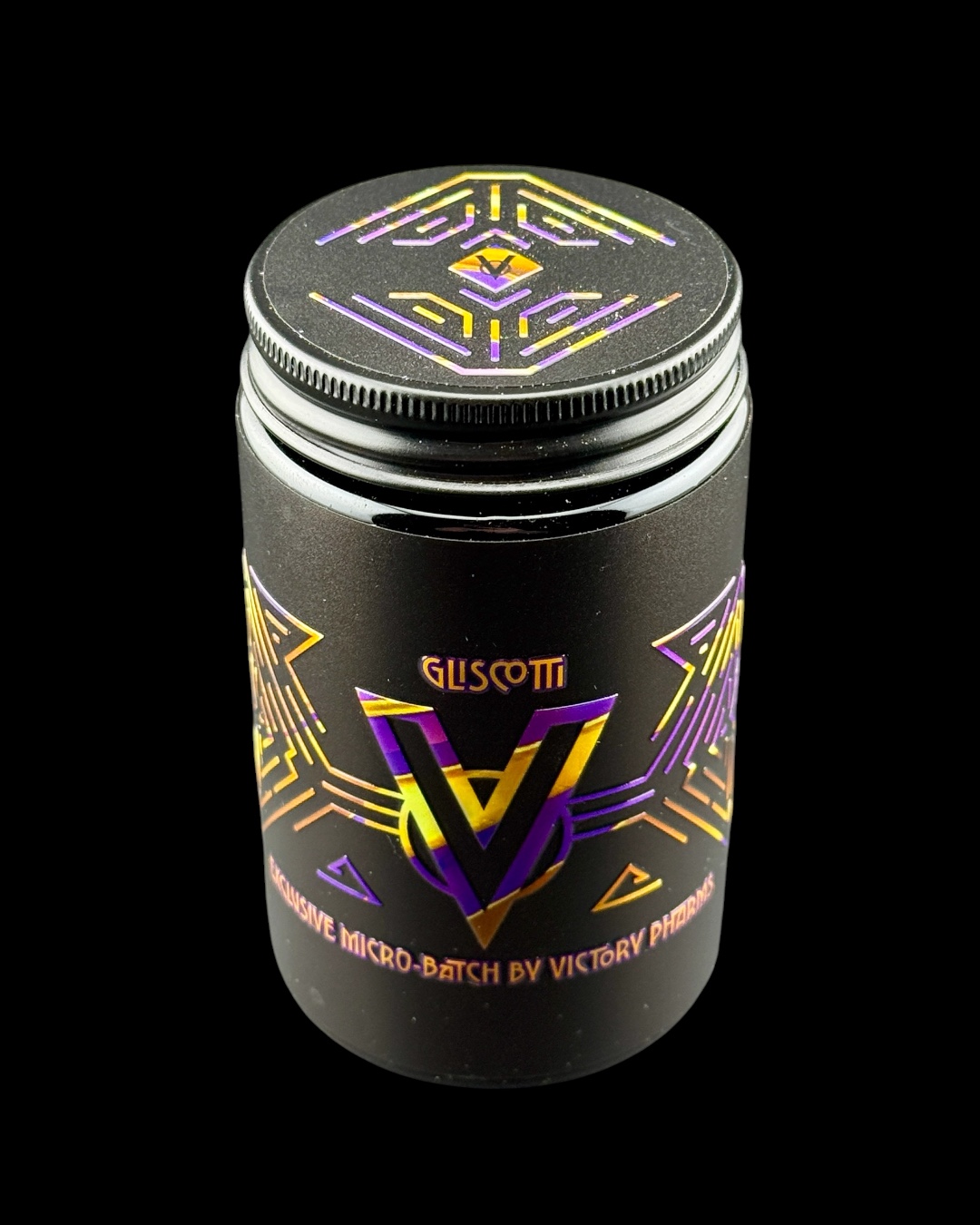 Gliscotti - [Victory Pharms]