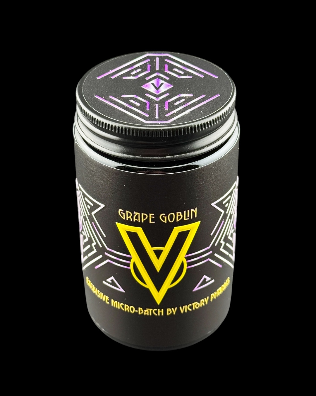Grape Goblin - [Victory Pharms]