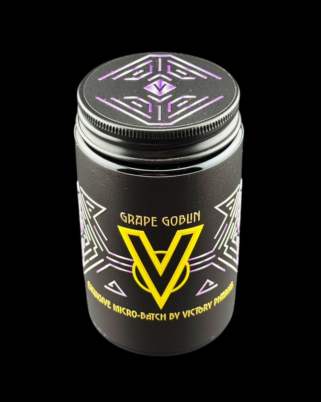 Grape Goblin - [Victory Pharms]