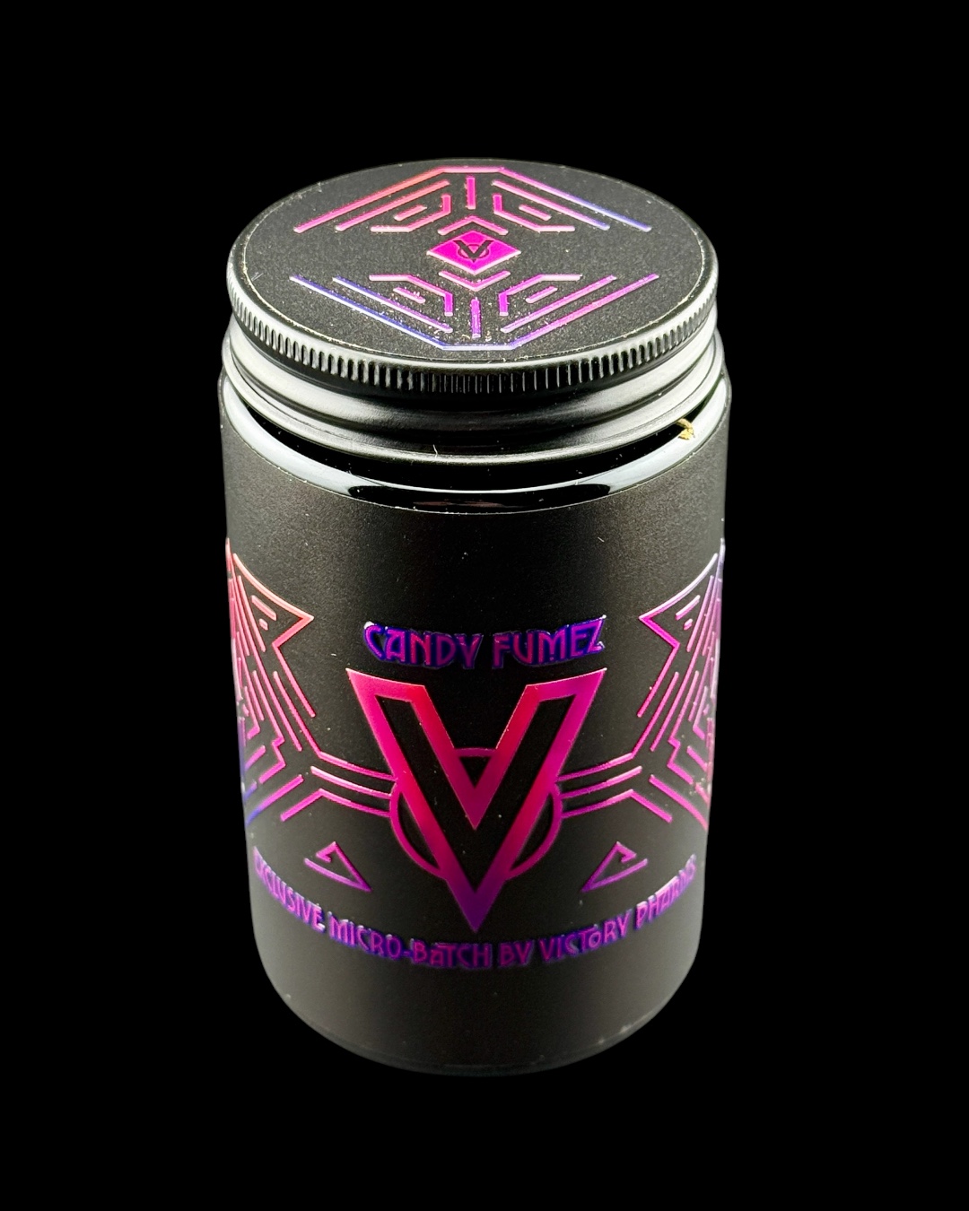 Candy Fumez - [Victory Pharms]