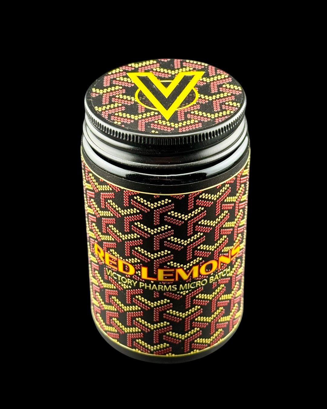 Red Lemons - [Victory Pharms]