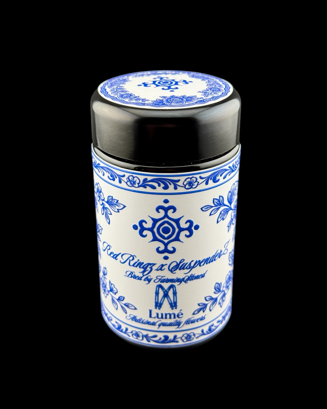 Red Rings x SuspenderZ - [Lume]