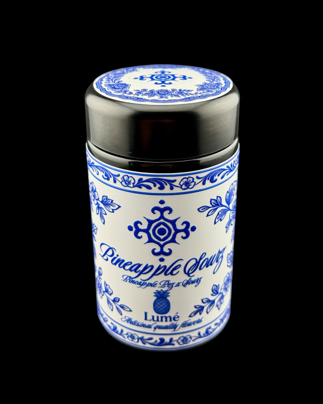 Pineapple Sourz - [Lume]