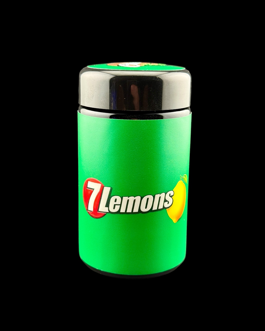 7 Lemons - [Cutright]