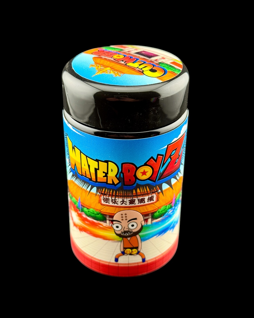 Zkittlez - [Cutright]