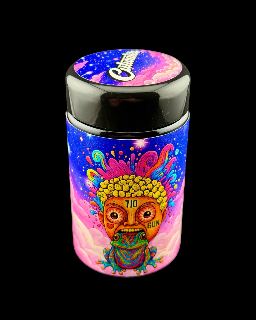 Frog Poison (63 day) - [Cutright]