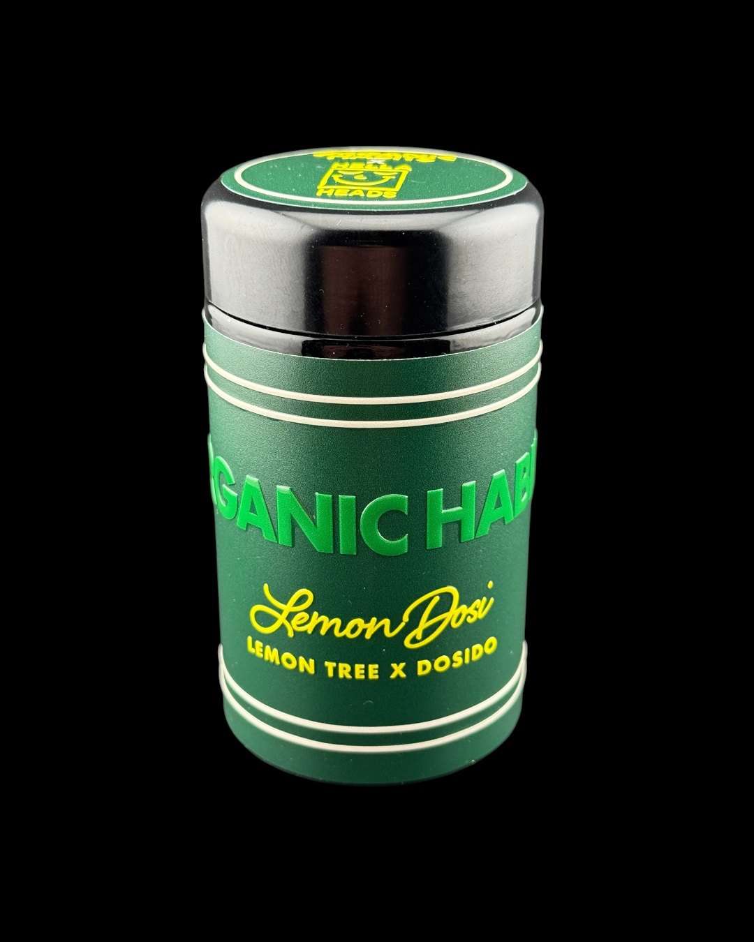 Lemon Dosi - [Organic Habits]
