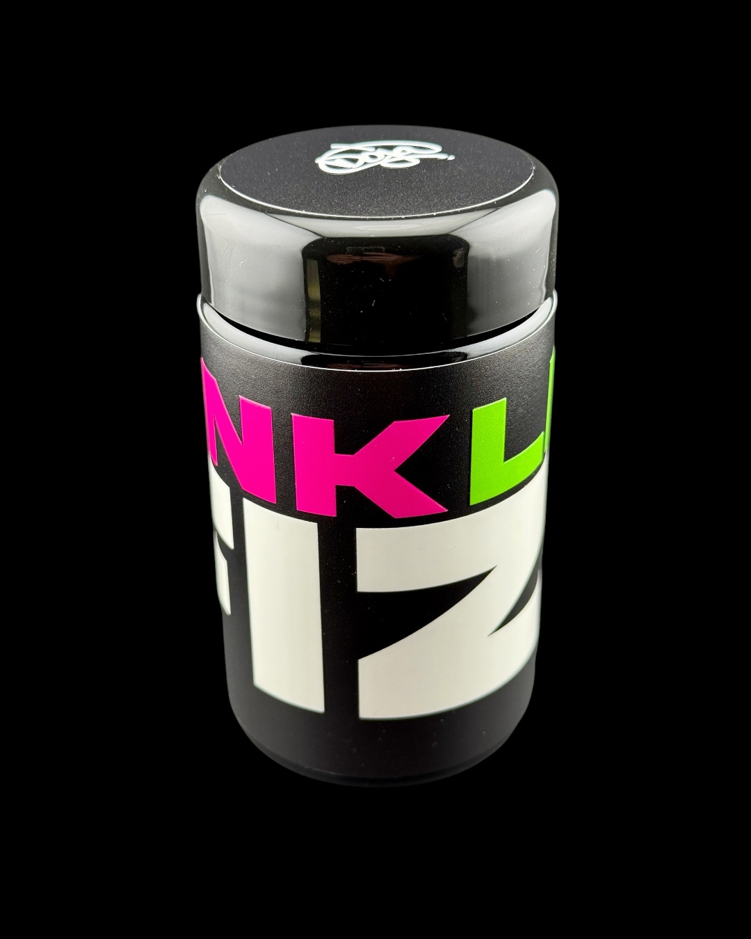 Pink Lime Fizz - [Doja]