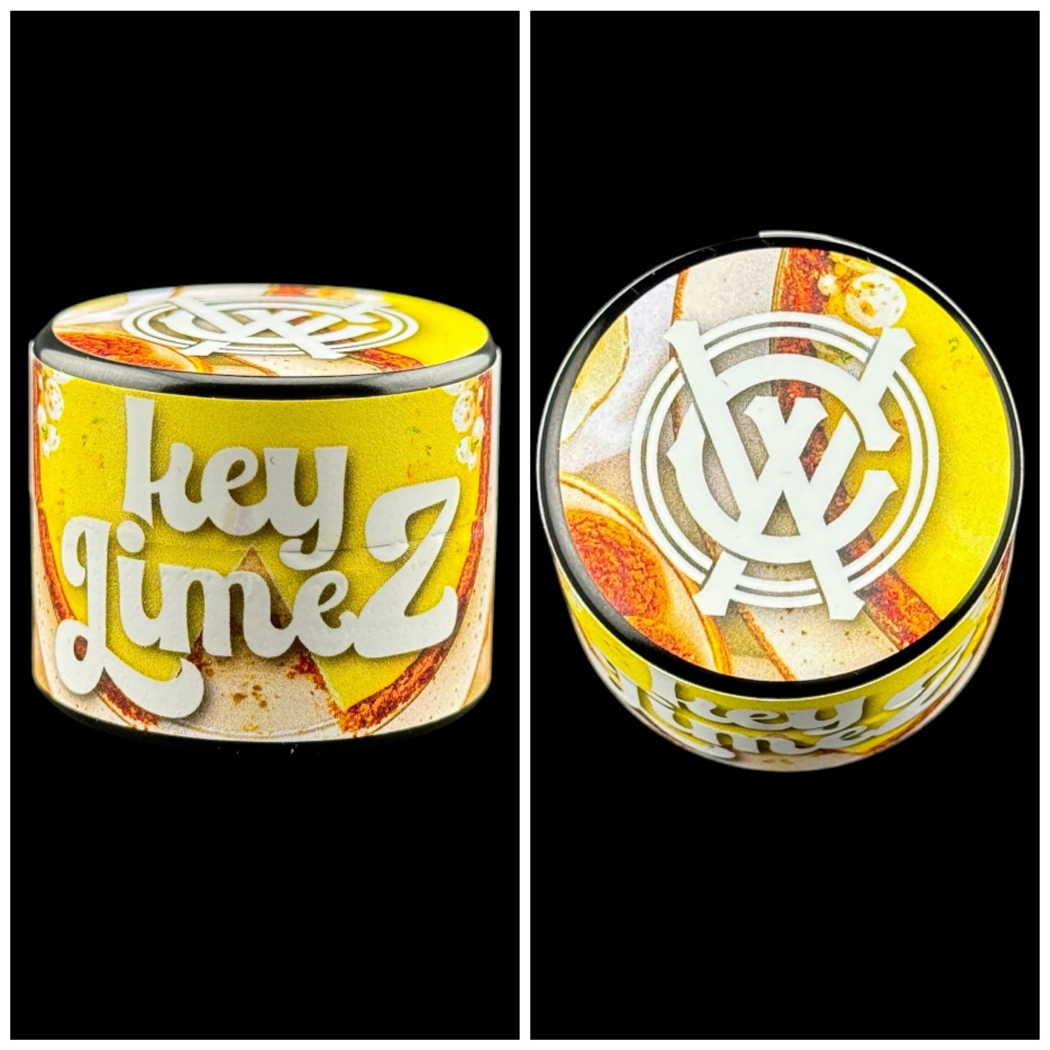 Key LimeZ - 2g live rosin [West Coast Alchemy]