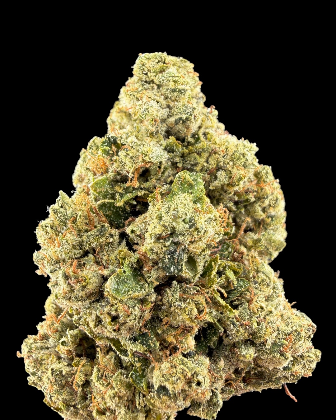 Old Man OG