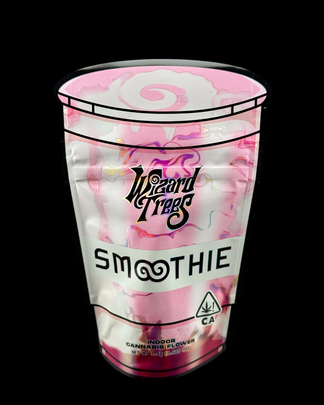 Smoothie - [Wizard Trees]