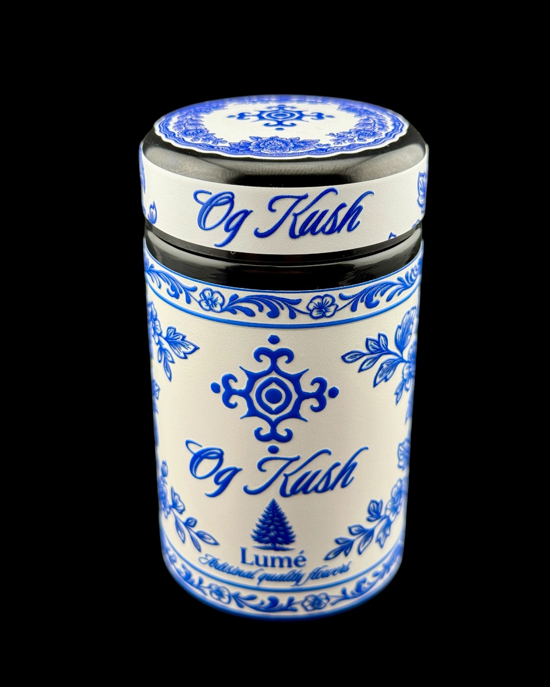 OG Kush - [Lume]