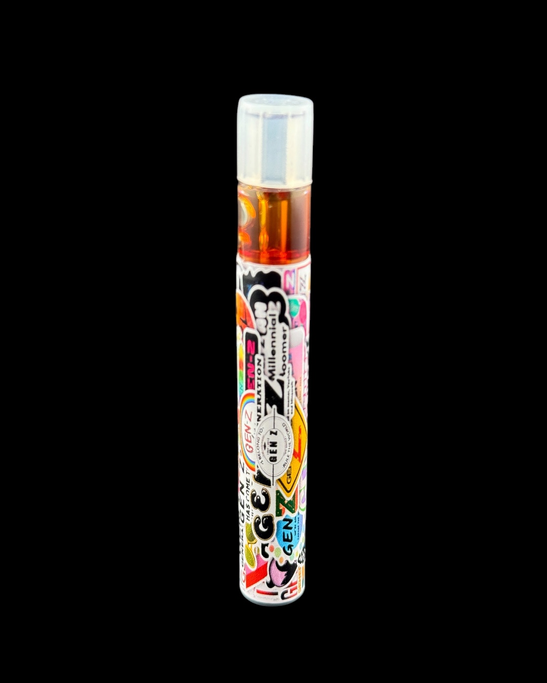 Zkittlez - .5g live rosin disposable [Chron Nerds]
