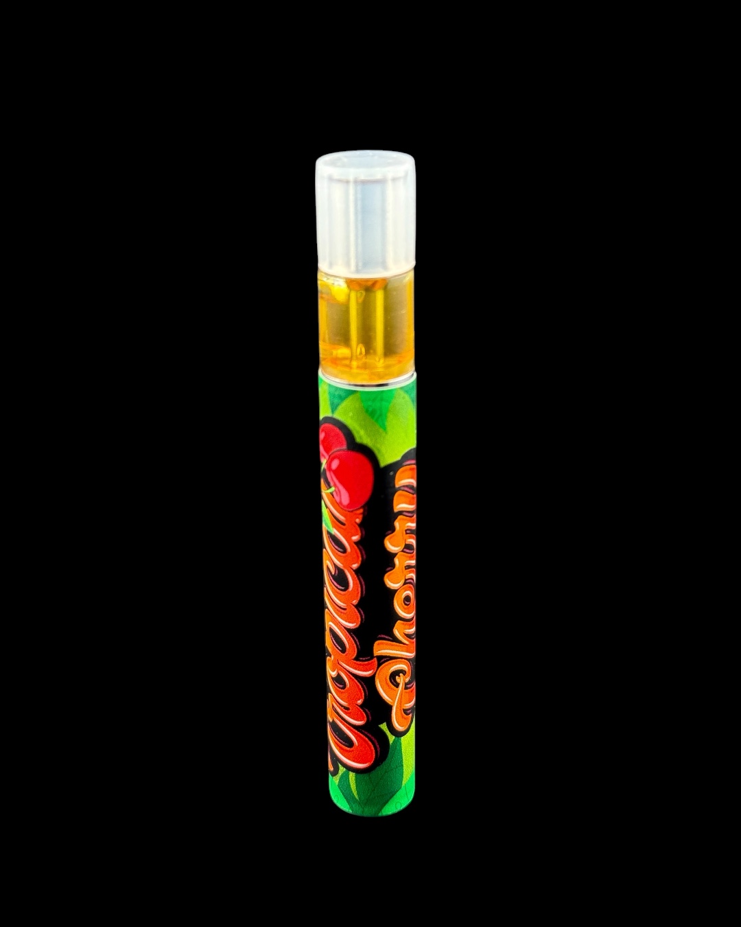 Tropical Cherries - .5g live rosin disposable [Chron Nerds]