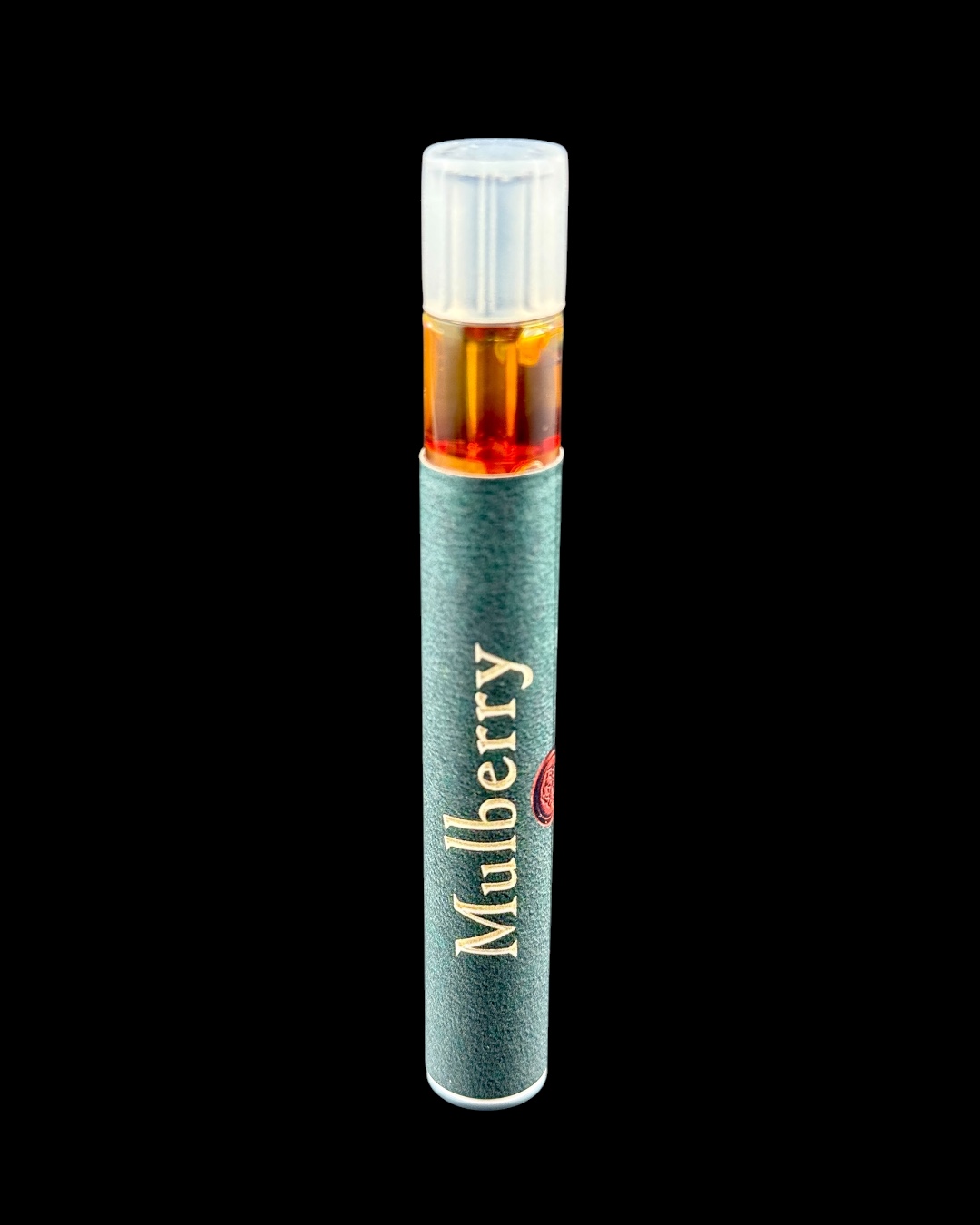 Mulberry - .5g live rosin disposable [Chron Nerds]