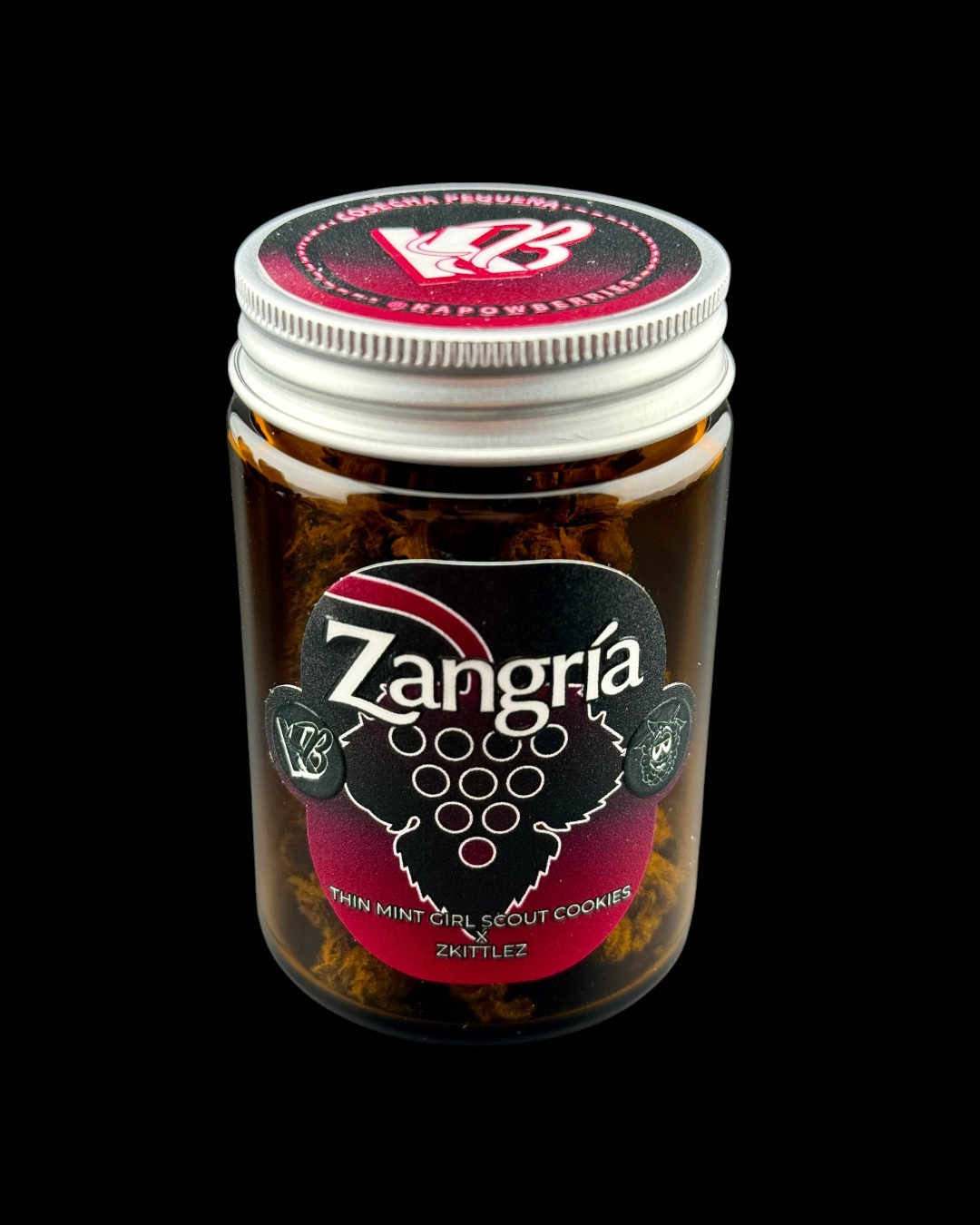 Zangria - [Kapow]