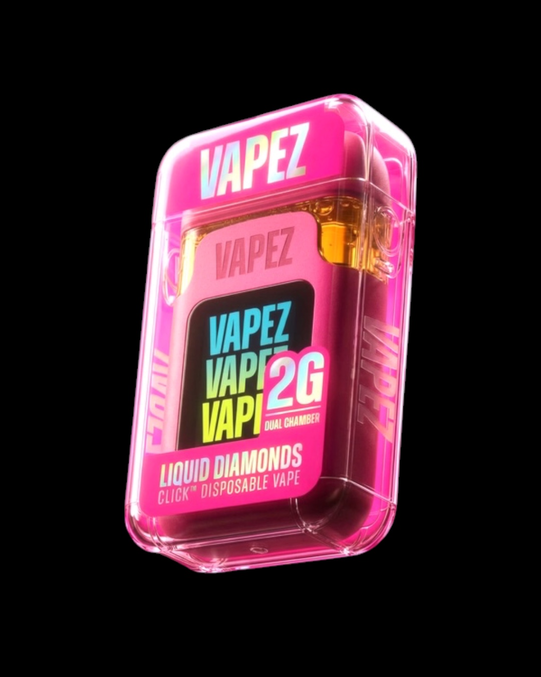 Marsh Madness (S) x Blueberry Pie (I) - 2g dual disposable [Vapez}