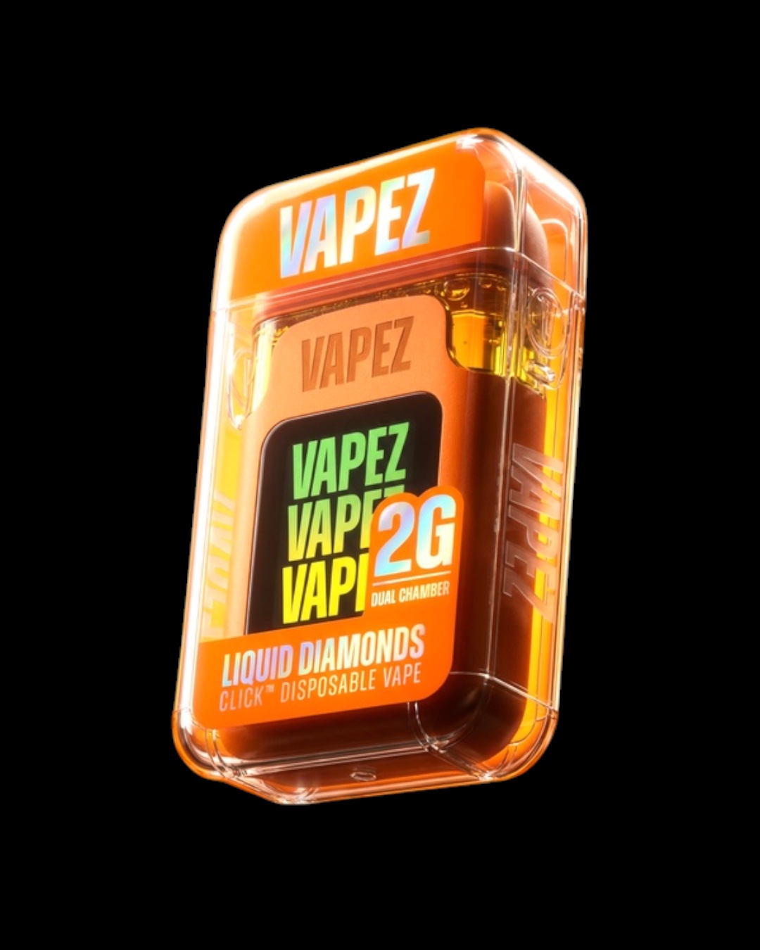 Gelato 41 (I) x Rocket Pop (S) - 2g dual disposable [Vapez}