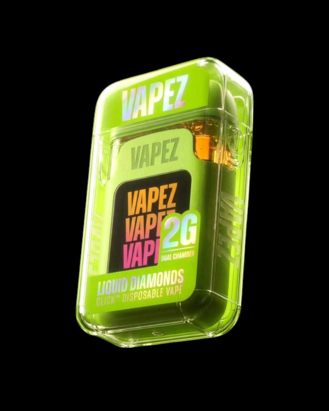 Sour Runtz (S) x Skittlez (H) - 2g dual disposable [Vapez}