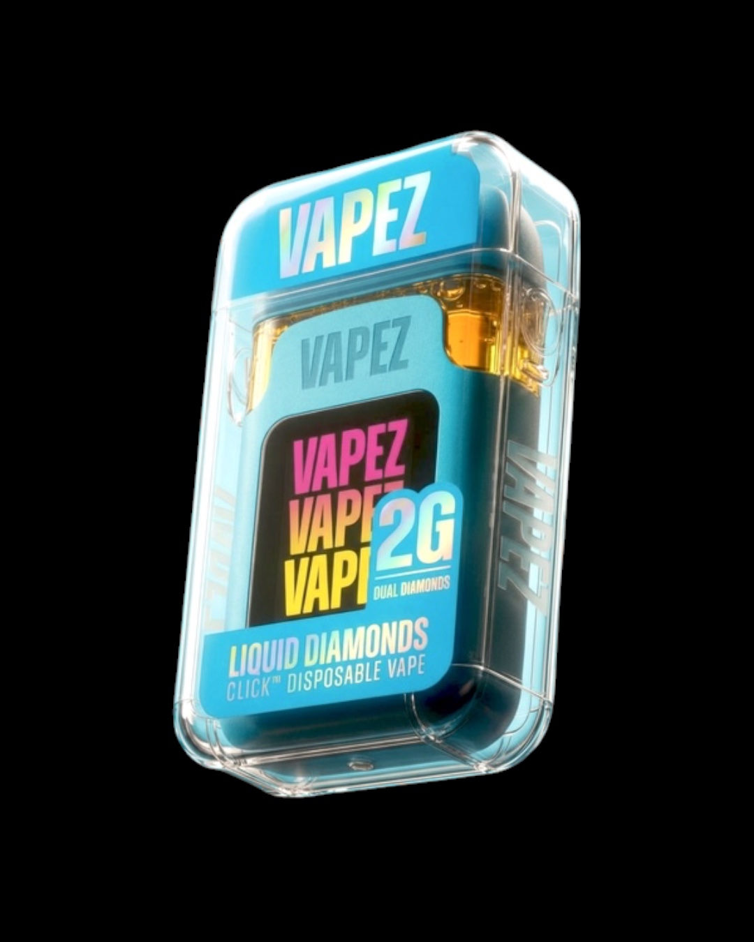 Orange Sherbet (H) x Starburst Diesel (I) - 2g dual disposable [Vapez}