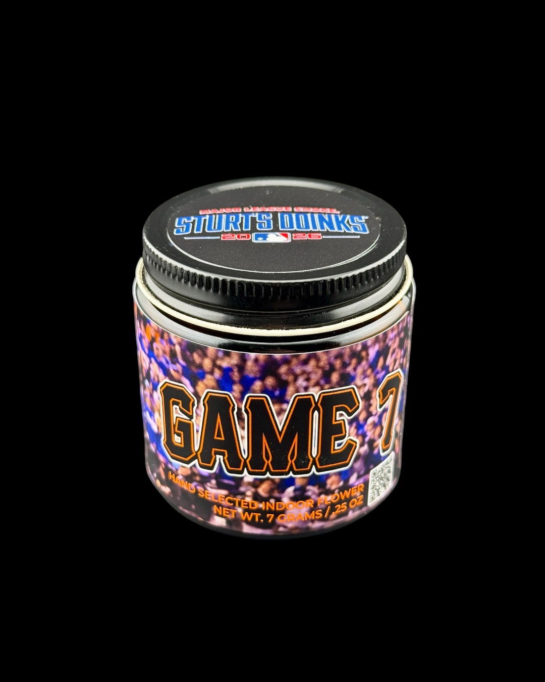 Game 7 - [Sturt's Doinks]