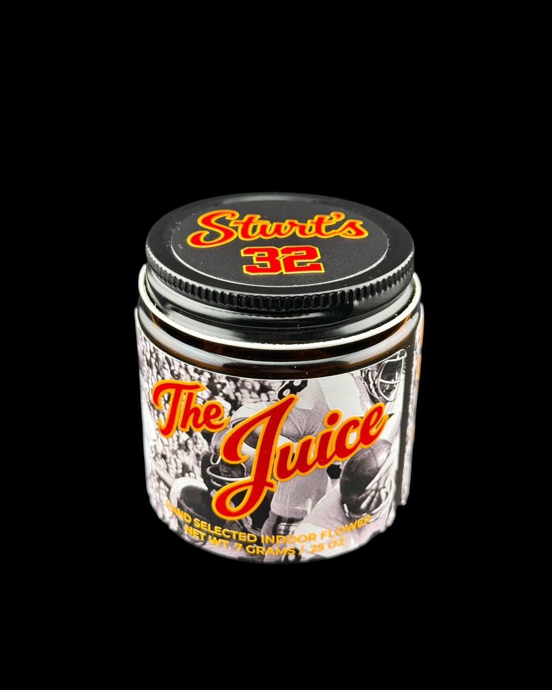 The Juice - [Sturt's Doinks]