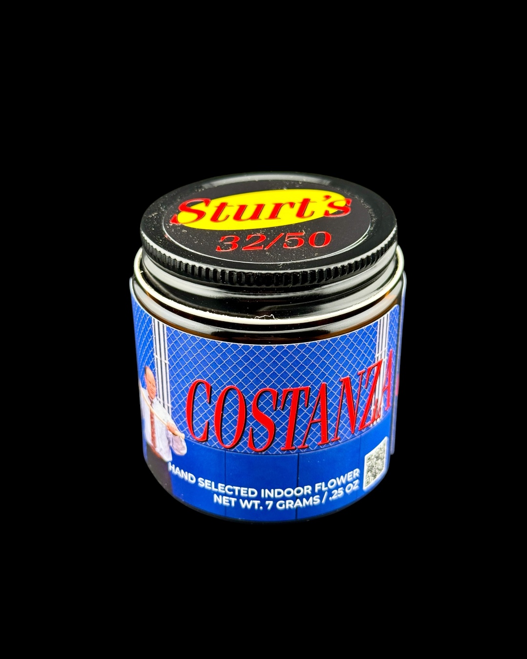 Costanza - [Sturt's Doinks]