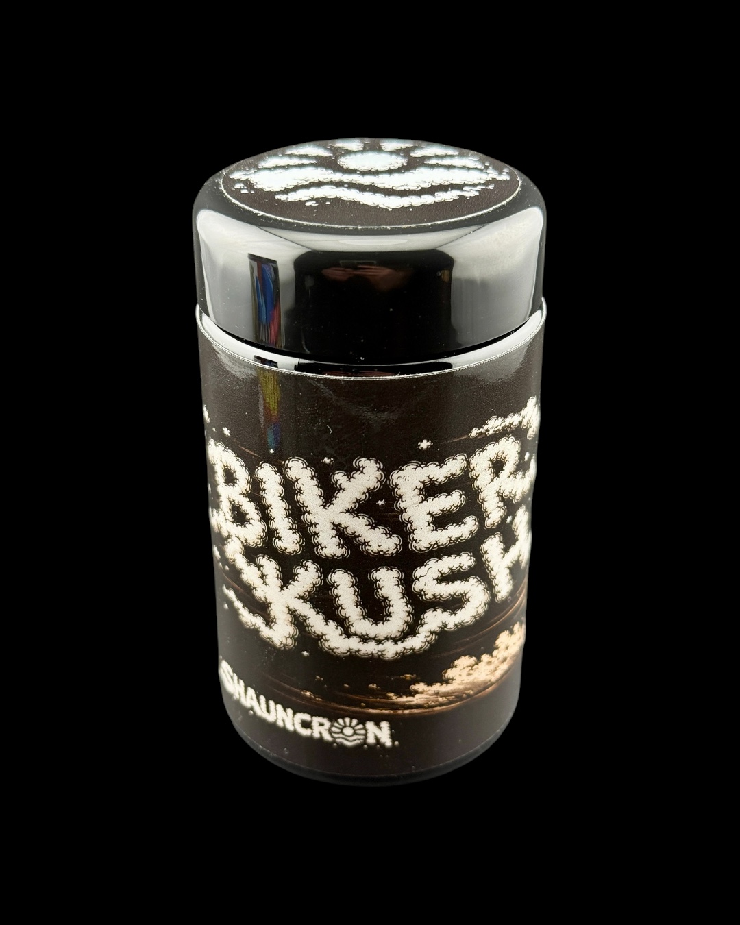 Biker Kush - [ShaunChron]