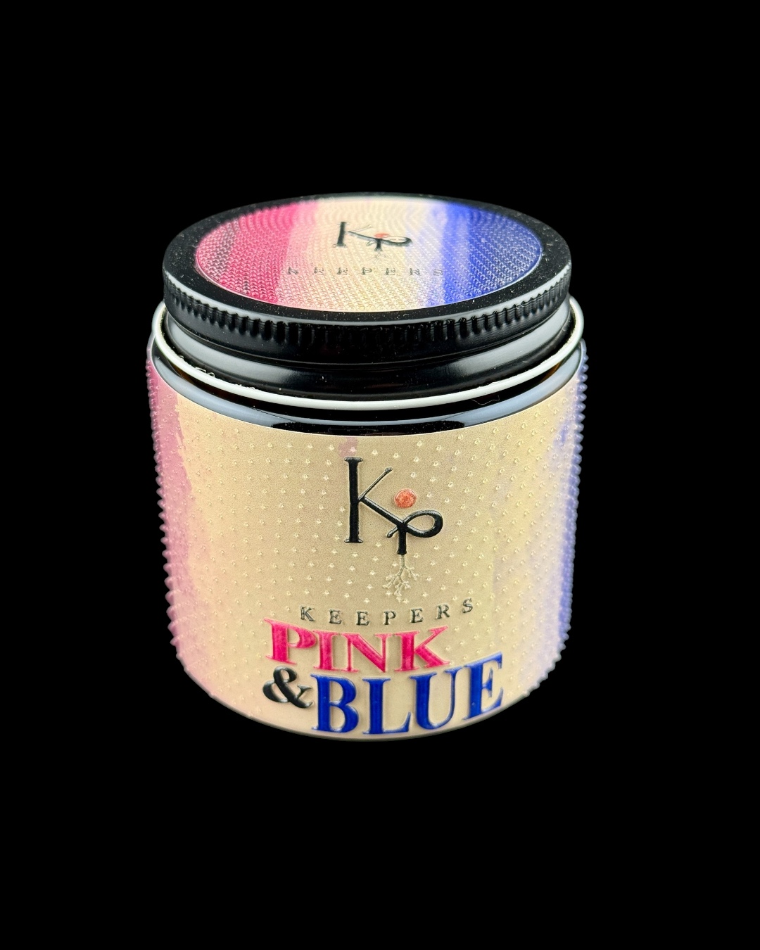 Pink & Blue - [Keepers]