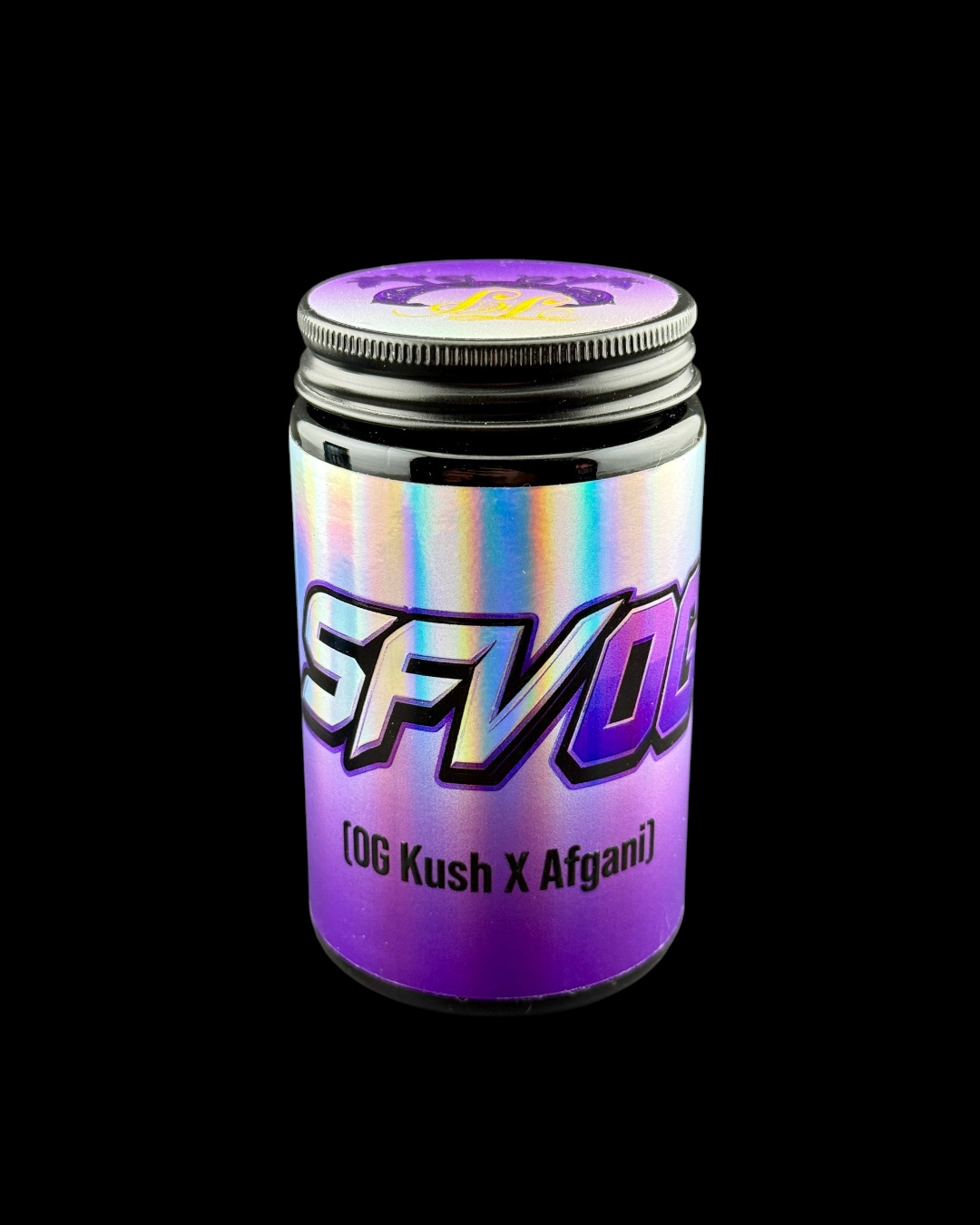 SFV OG - [Fatal Farms]